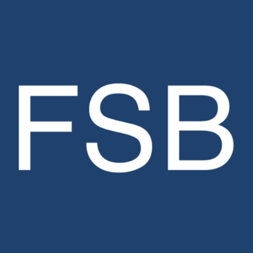 Financial Stability Board logo